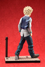 Load image into Gallery viewer, PRE-ORDER 1/8 Scale Katsuki Bakugo Uniform Ver. My Hero Academia