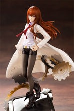 Load image into Gallery viewer, PRE-ORDER 1/8 Scale Kurisu Makise Antinomic Dual Steins;Gate 0