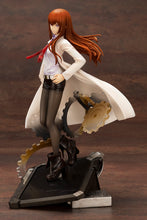 Load image into Gallery viewer, PRE-ORDER 1/8 Scale Kurisu Makise Antinomic Dual Steins;Gate 0
