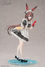 Load image into Gallery viewer, PRE-ORDER 1/8 Scale LIMEPIE Series Amiya Tea Time Arknights