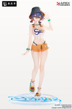 Load image into Gallery viewer, PRE-ORDER 1/8 Scale LIMEPIE Series Belle Summer Skies Ver. Zenless Zone Zero