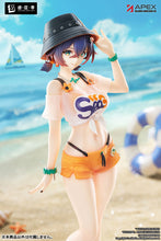 Load image into Gallery viewer, PRE-ORDER 1/8 Scale LIMEPIE Series Belle Summer Skies Ver. Zenless Zone Zero