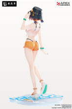 Load image into Gallery viewer, PRE-ORDER 1/8 Scale LIMEPIE Series Belle Summer Skies Ver. Zenless Zone Zero