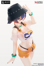 Load image into Gallery viewer, PRE-ORDER 1/8 Scale LIMEPIE Series Belle Summer Skies Ver. Zenless Zone Zero