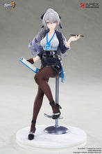Load image into Gallery viewer, PRE-ORDER 1/8 Scale LIMEPIE Series Bronya Outstanding Attitude Ver. Honkai Impact 3rd