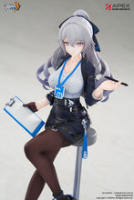 Load image into Gallery viewer, PRE-ORDER 1/8 Scale LIMEPIE Series Bronya Outstanding Attitude Ver. Honkai Impact 3rd