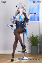 Load image into Gallery viewer, PRE-ORDER 1/8 Scale LIMEPIE Series Bronya Outstanding Attitude Ver. Honkai Impact 3rd