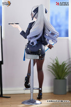 Load image into Gallery viewer, PRE-ORDER 1/8 Scale LIMEPIE Series Bronya Outstanding Attitude Ver. Honkai Impact 3rd