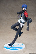 Load image into Gallery viewer, PRE-ORDER 1/8 Scale Limepie Series Protagonist Persona 3 Reload