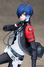 Load image into Gallery viewer, PRE-ORDER 1/8 Scale Limepie Series Protagonist Persona 3 Reload