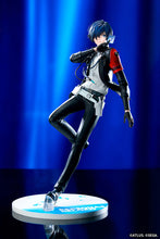 Load image into Gallery viewer, PRE-ORDER 1/8 Scale Limepie Series Protagonist Persona 3 Reload