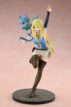 Load image into Gallery viewer, PRE-ORDER 1/8 Scale Lucy Heartfilia Wink Ver. Fairy Tail Final Season