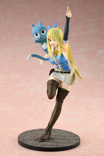 Load image into Gallery viewer, PRE-ORDER 1/8 Scale Lucy Heartfilia Wink Ver. Fairy Tail Final Season