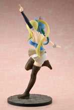 Load image into Gallery viewer, PRE-ORDER 1/8 Scale Lucy Heartfilia Wink Ver. Fairy Tail Final Season
