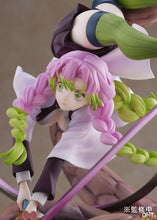 Load image into Gallery viewer, PRE-ORDER 1/8 Scale Mitsuri Kanroji Demon Slayer: Kimetsu no Yaiba