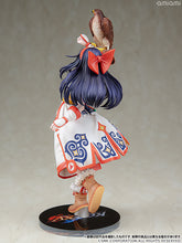 Load image into Gallery viewer, PRE-ORDER 1/8 Scale Nakoruru The King of Fighters XV