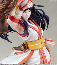 Load image into Gallery viewer, PRE-ORDER 1/8 Scale Nakoruru The King of Fighters XV