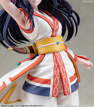 Load image into Gallery viewer, PRE-ORDER 1/8 Scale Nakoruru The King of Fighters XV