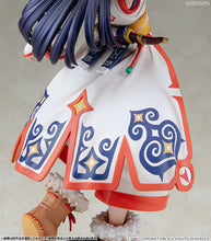 Load image into Gallery viewer, PRE-ORDER 1/8 Scale Nakoruru The King of Fighters XV