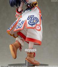 Load image into Gallery viewer, PRE-ORDER 1/8 Scale Nakoruru The King of Fighters XV