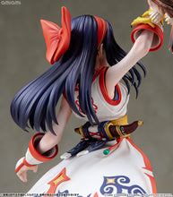 Load image into Gallery viewer, PRE-ORDER 1/8 Scale Nakoruru The King of Fighters XV