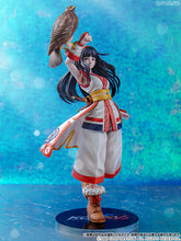 Load image into Gallery viewer, PRE-ORDER 1/8 Scale Nakoruru The King of Fighters XV