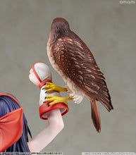 Load image into Gallery viewer, PRE-ORDER 1/8 Scale Nakoruru The King of Fighters XV