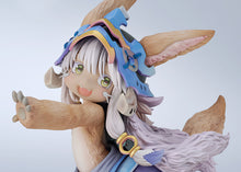 Load image into Gallery viewer, PRE-ORDER 1/8 Scale Nanachi: New Outfit Ver. Made in Abyss: The Golden City of the Scorching Sun