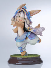 Load image into Gallery viewer, PRE-ORDER 1/8 Scale Nanachi: New Outfit Ver. Made in Abyss: The Golden City of the Scorching Sun