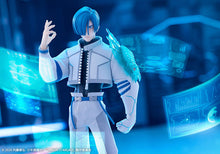 Load image into Gallery viewer, PRE-ORDER 1/8 Scale OSHI WORKS Legato Bluesummers TRIGUN STAMPEDE