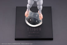 Load image into Gallery viewer, PRE-ORDER 1/8 Scale OSHI WORKS Millions Knives TRIGUN STAMPEDE