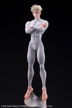 Load image into Gallery viewer, PRE-ORDER 1/8 Scale OSHI WORKS Millions Knives TRIGUN STAMPEDE