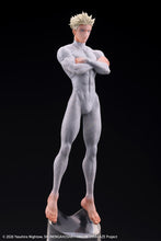 Load image into Gallery viewer, PRE-ORDER 1/8 Scale OSHI WORKS Millions Knives TRIGUN STAMPEDE