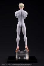Load image into Gallery viewer, PRE-ORDER 1/8 Scale OSHI WORKS Millions Knives TRIGUN STAMPEDE