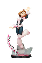 Load image into Gallery viewer, PRE-ORDER 1/8 Scale Ochaco Uraraka Hero Suit Ver. My Hero Academia