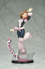 Load image into Gallery viewer, PRE-ORDER 1/8 Scale Ochaco Uraraka Hero Suit Ver. My Hero Academia
