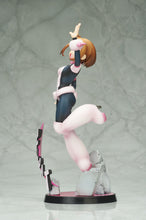 Load image into Gallery viewer, PRE-ORDER 1/8 Scale Ochaco Uraraka Hero Suit Ver. My Hero Academia