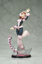 Load image into Gallery viewer, PRE-ORDER 1/8 Scale Ochaco Uraraka Hero Suit Ver. My Hero Academia