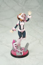 Load image into Gallery viewer, PRE-ORDER 1/8 Scale Ochaco Uraraka Hero Suit Ver. My Hero Academia