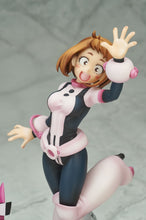 Load image into Gallery viewer, PRE-ORDER 1/8 Scale Ochaco Uraraka Hero Suit Ver. My Hero Academia