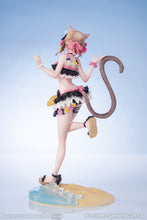Load image into Gallery viewer, PRE-ORDER 1/8 Scale Pardofelis Midsummer Collector ver. Honkai Impact 3