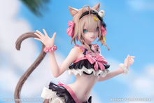 Load image into Gallery viewer, PRE-ORDER 1/8 Scale Pardofelis Midsummer Collector ver. Honkai Impact 3
