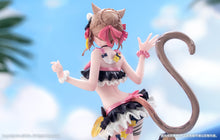 Load image into Gallery viewer, PRE-ORDER 1/8 Scale Pardofelis Midsummer Collector ver. Honkai Impact 3