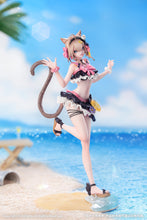 Load image into Gallery viewer, PRE-ORDER 1/8 Scale Pardofelis Midsummer Collector ver. Honkai Impact 3