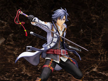 Load image into Gallery viewer, PRE-ORDER 1/8 Scale Rean Schwarzer The Legend of Heroes: Trails of Cold Steel III