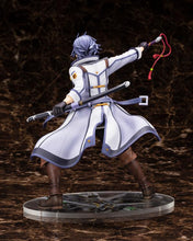 Load image into Gallery viewer, PRE-ORDER 1/8 Scale Rean Schwarzer The Legend of Heroes: Trails of Cold Steel III