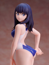 Load image into Gallery viewer, PRE-ORDER 1/8 Scale Rikka Takarada (Competition Swimsuit Ver.) Summer Queens SSSS.GRIDMAN