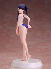 Load image into Gallery viewer, PRE-ORDER 1/8 Scale Rikka Takarada (Competition Swimsuit Ver.) Summer Queens SSSS.GRIDMAN