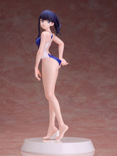 Load image into Gallery viewer, PRE-ORDER 1/8 Scale Rikka Takarada (Competition Swimsuit Ver.) Summer Queens SSSS.GRIDMAN