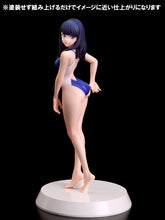 Load image into Gallery viewer, PRE-ORDER 1/8 Scale Rikka Takarada (Competition Swimsuit Ver.) Summer Queens SSSS.GRIDMAN
